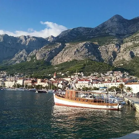 Rhapsody Makarska