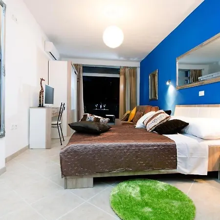 Appartement Rhapsody Makarska